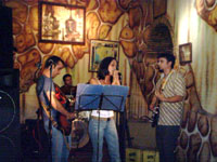 Mary Helpers en el Tierra Media